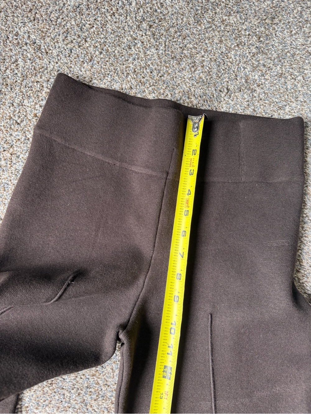 J Crew NWT New Delaney kickout sweater pant - Picture 12 of 12